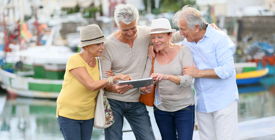 Reforma de las pensiones