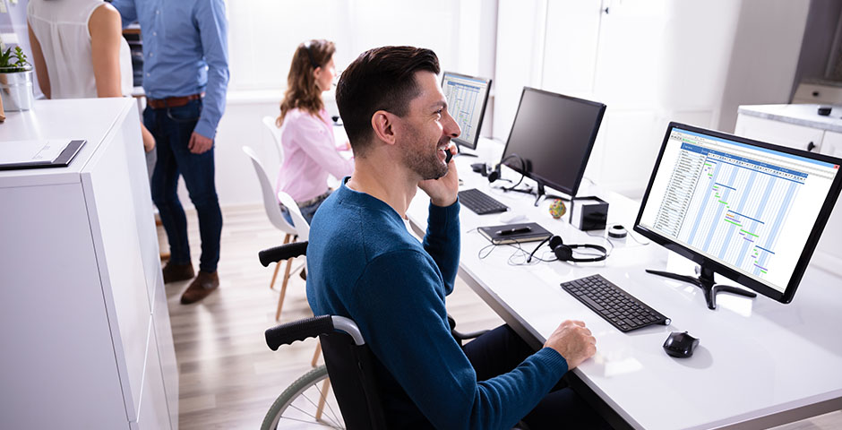 tipos de incapacidad permanente e invalidez