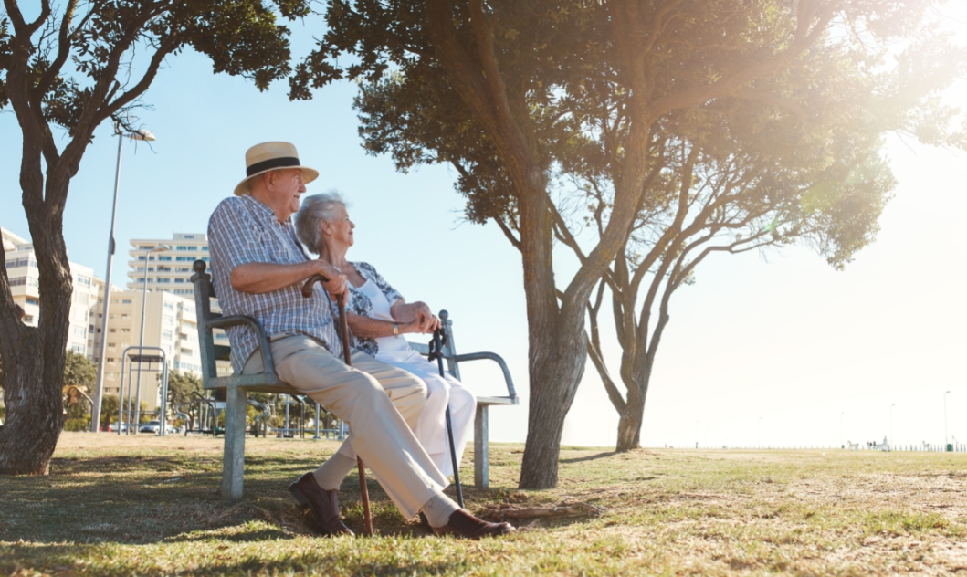 subida de las pensiones