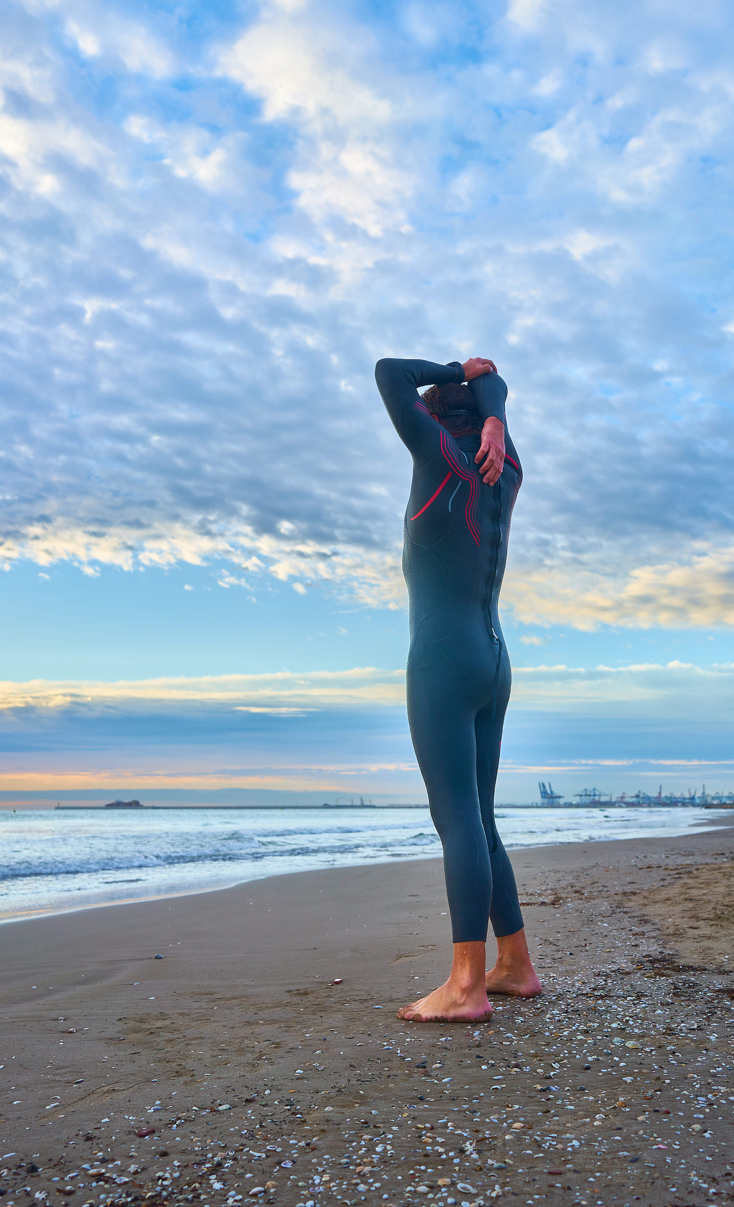 beneficios de la natacion en la salud