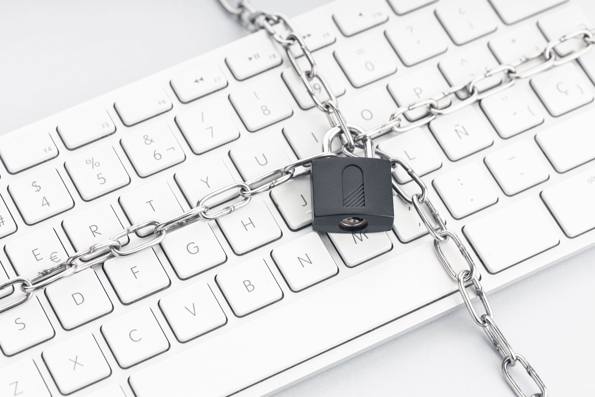 Ciberseguretat: fem servir Internet de manera segura? 5 ciberseguridad internet