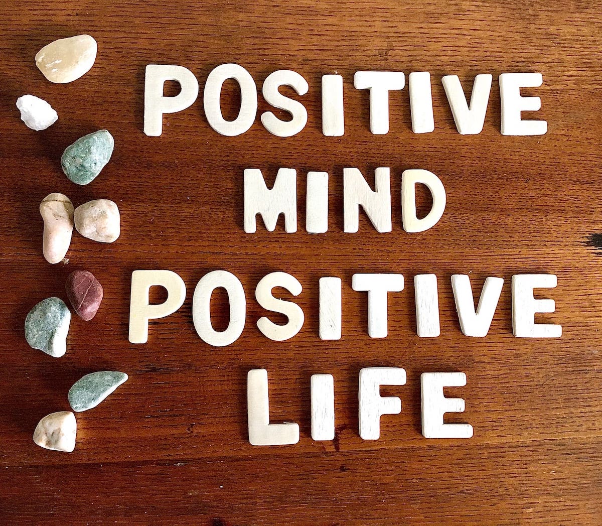 positive mind