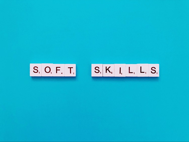 Habilidades blandas o soft skills