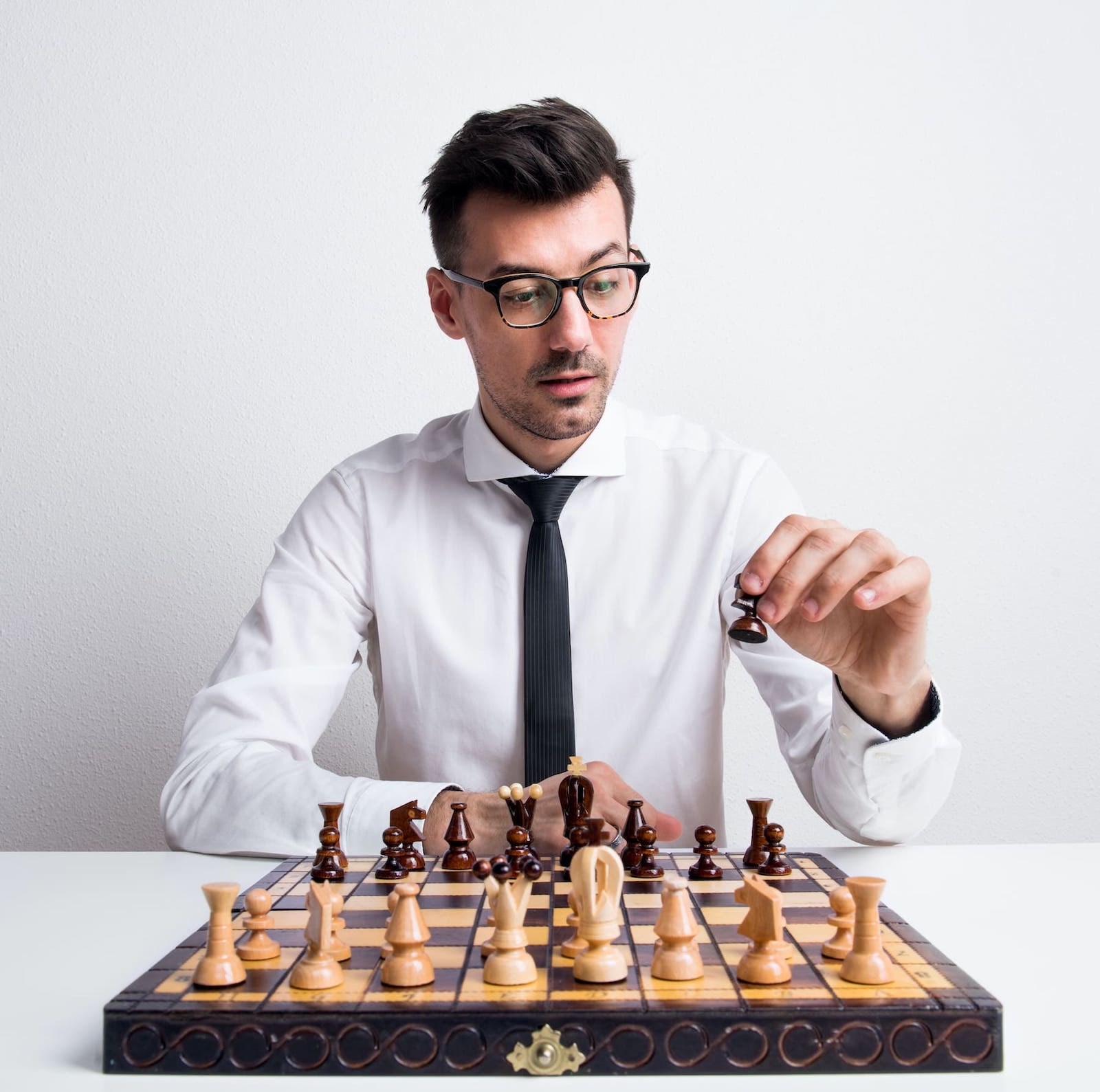 El ajedrez como deporte, ¿qué puede hacer por tu cerebro?