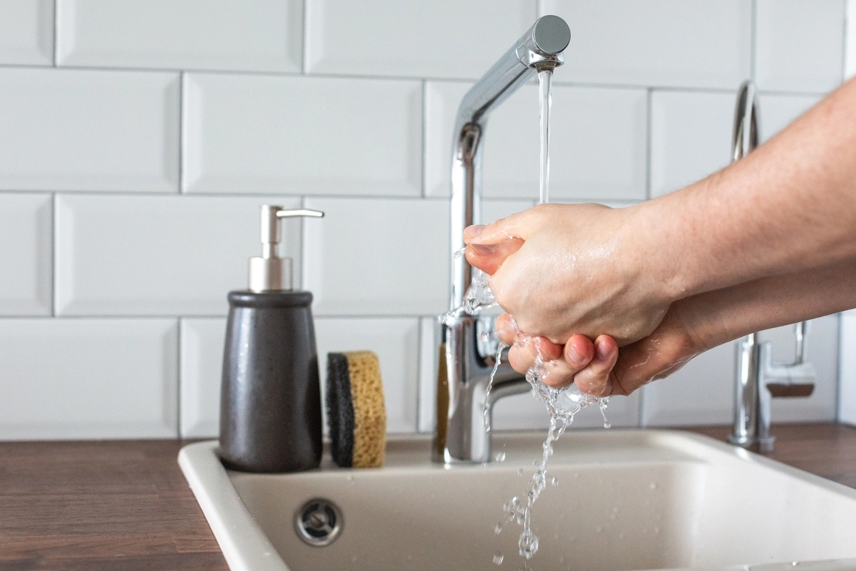 Ahorrar agua en casa