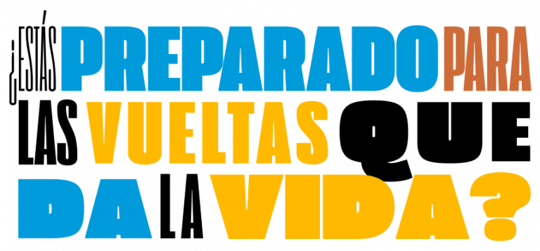 Las vueltas que da la vida | Ruta 67
