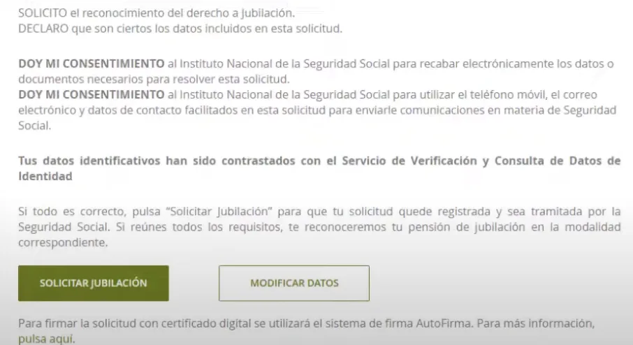 Com se sol·licita la jubilació? Els passos i tràmits que cal seguir tant en línia com presencialment 2 image 6