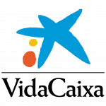 Vidacaixa logo