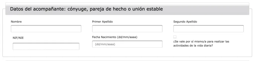 Cómo inscribirse en el IMSERSO vía online paso a paso 