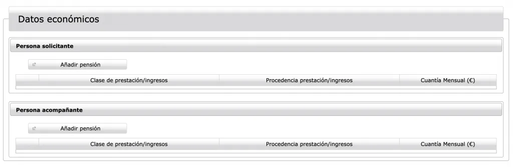 Cómo inscribirse en el IMSERSO vía online paso a paso 