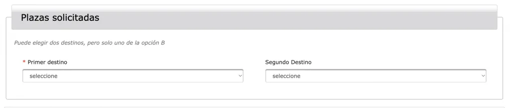 Cómo inscribirse en el IMSERSO vía online paso a paso