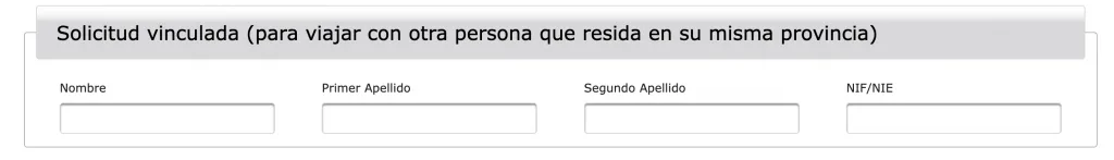 Cómo inscribirse en el IMSERSO vía online paso a paso 
