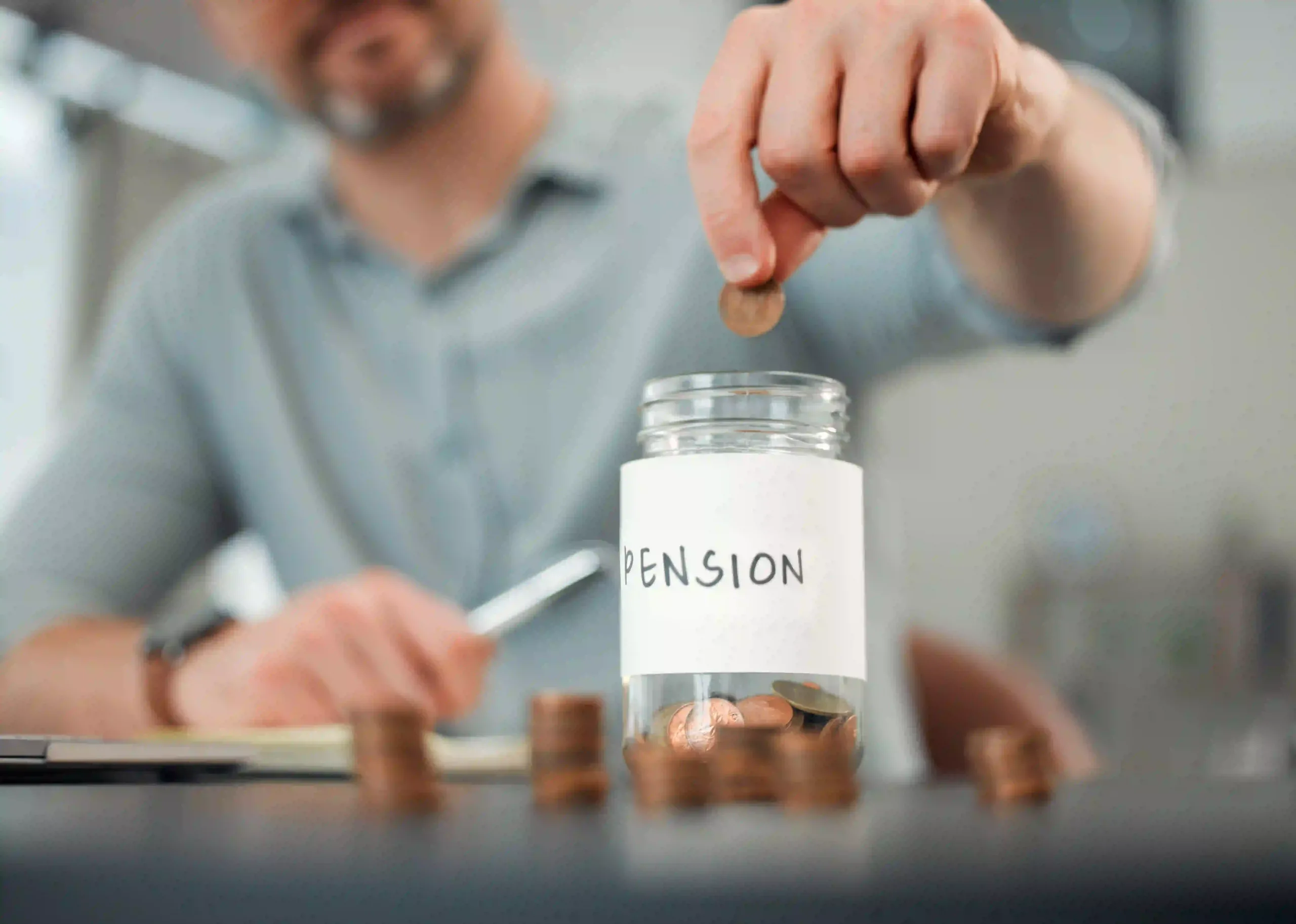 Qué es un fondo de pensiones