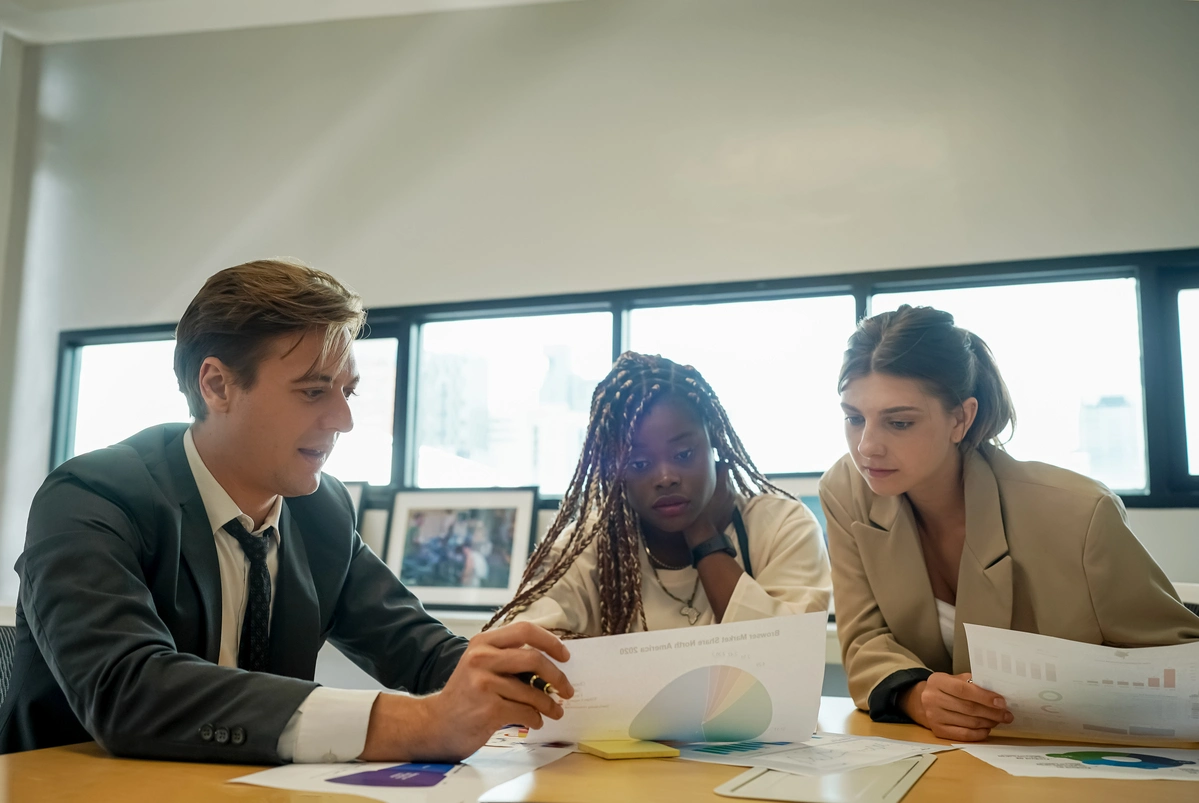Educación financiera para jóvenes