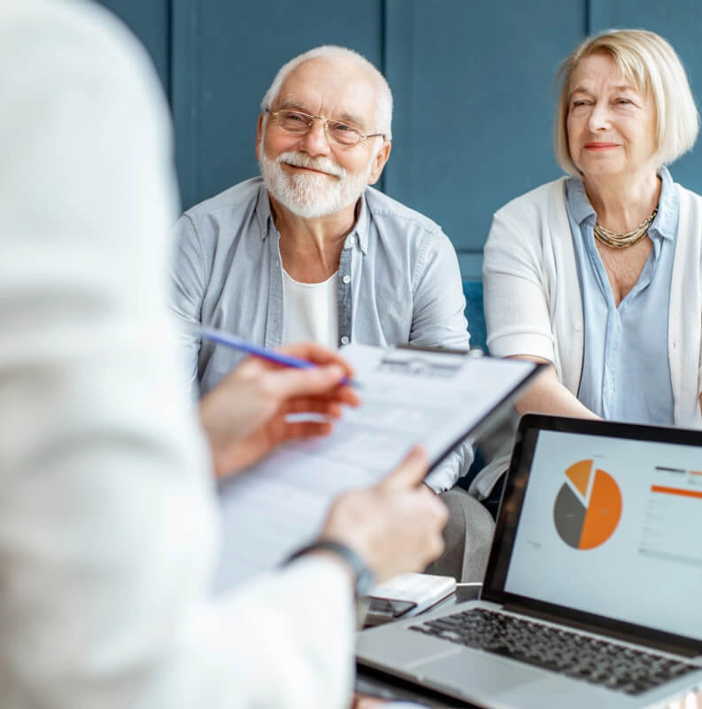 sistema de pensiones en españa