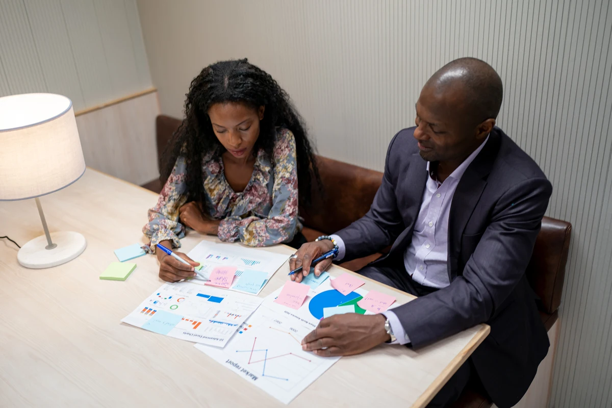 Los seis pasos para crear tu plan financiero personal