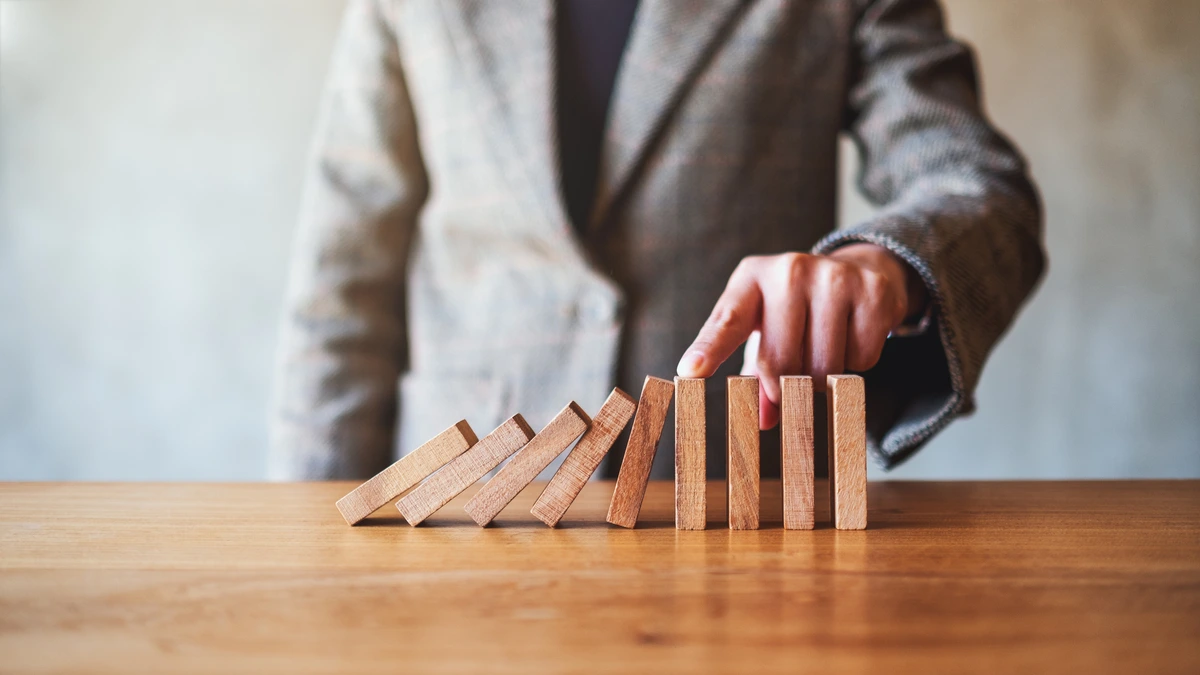 Tipos de perfiles de riesgo