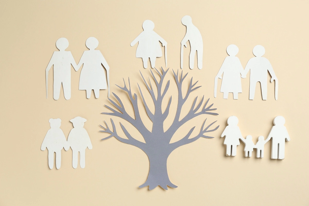 Legítima de herencia en España